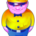 MegaBus